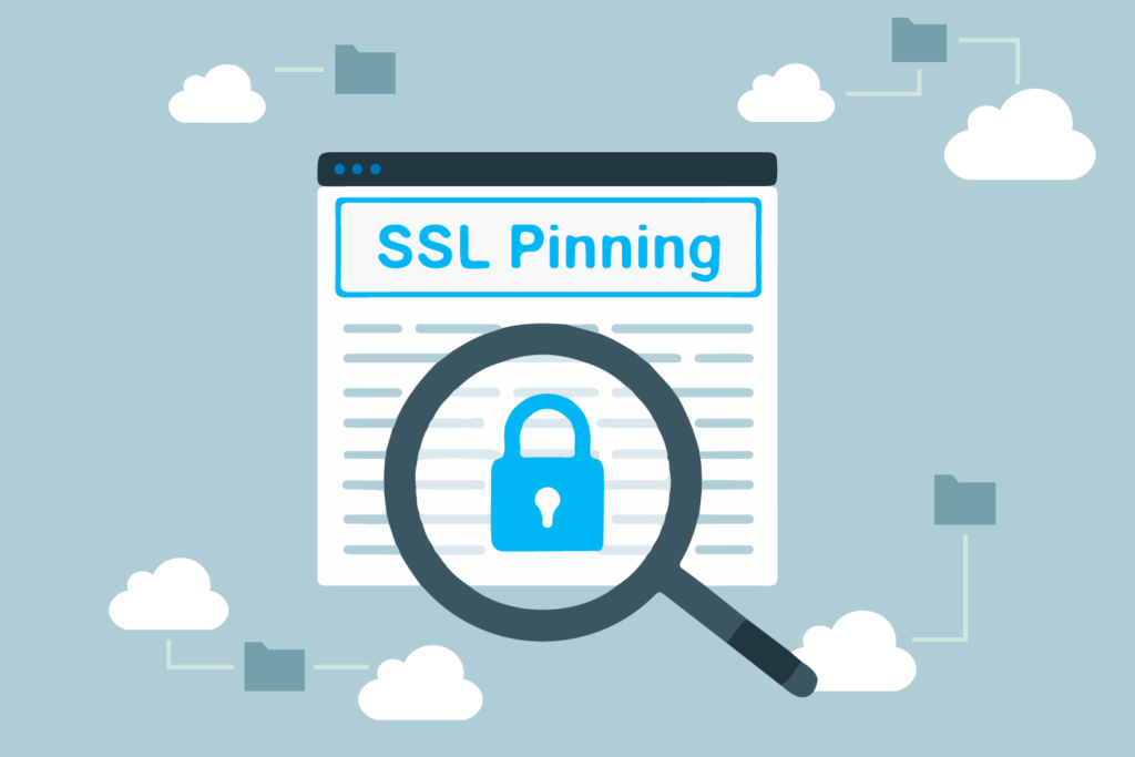 Обход ssl pinning android