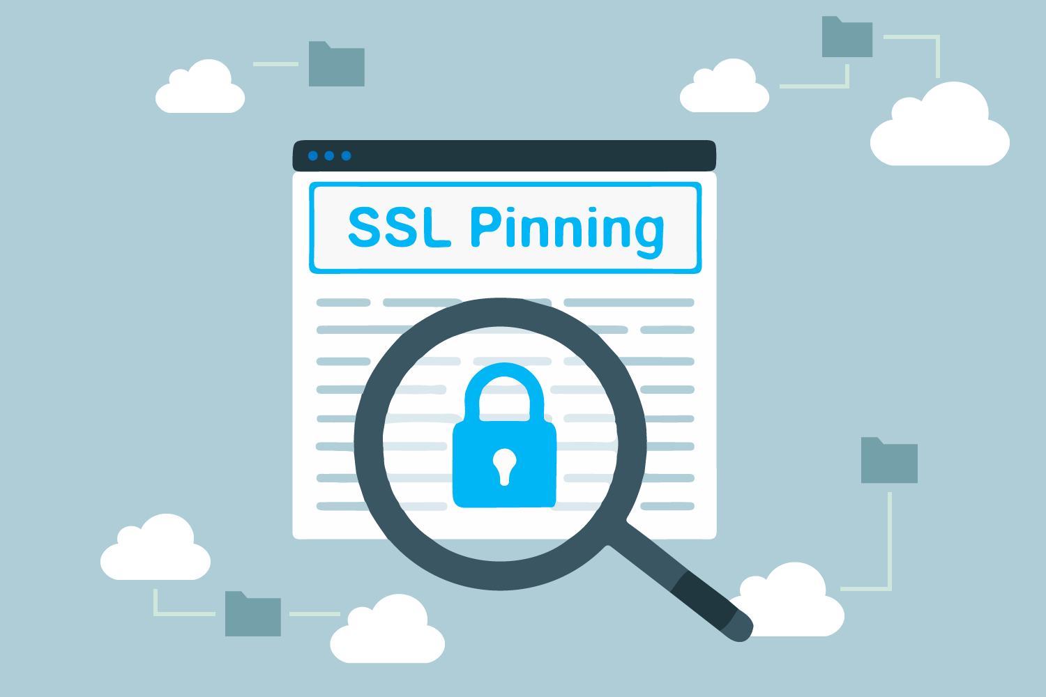 All about SSL pinning bypass!